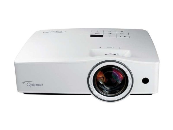 Проектор Optoma ZW212ST - Снят с производства — фото 4