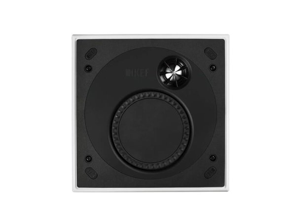 KEF Акустическая система Ci160TS БЕЛЫЙ — KEF
