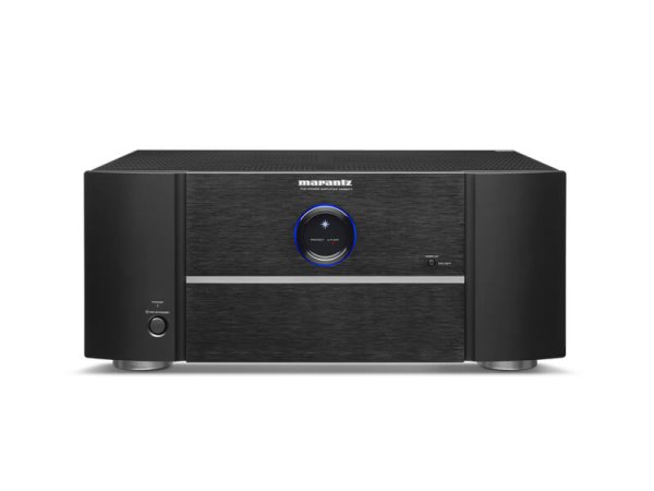 MARANTZ Усилитель MM8077 ЧЕРНЫЙ — Marantz