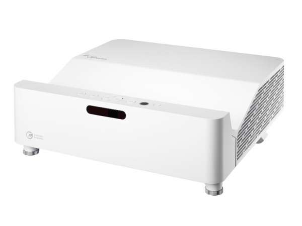 Проектор Optoma ZW410UST — фото 2
