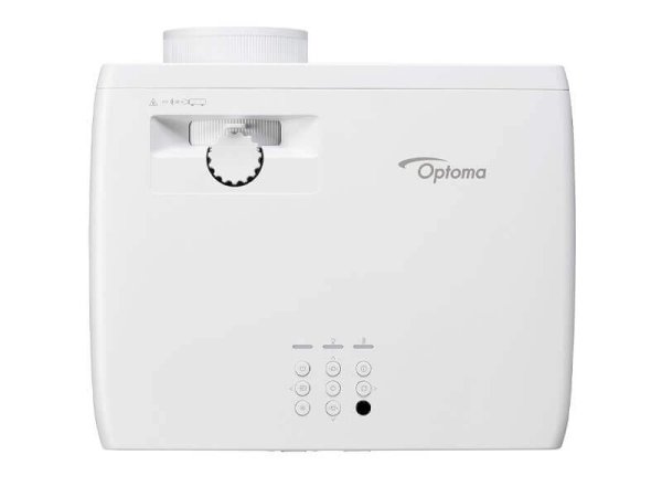 OPTOMA Проектор ZK551 — фото 3