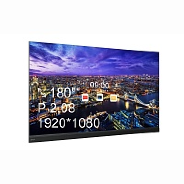 QSTECH LED Дисплей XWALL III18020 — QSTECH