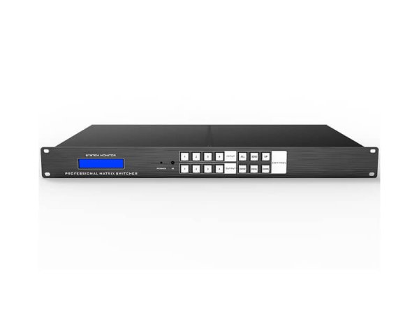 MAXON Коммутатор MT-HD4x4 — фото 4