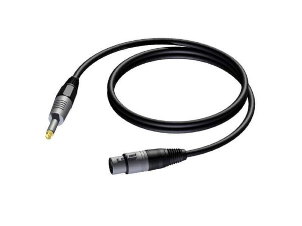 PROCAB Кабель CAB900/10 — PROCAB