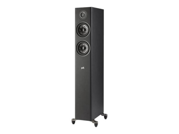 POLK AUDIO Акустическая система Reserve R500 ЧЕРНЫЙ (Пара) — фото 2