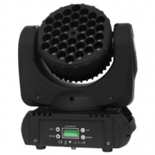 MAXON Световой прибор WASH-3603 — MAXON