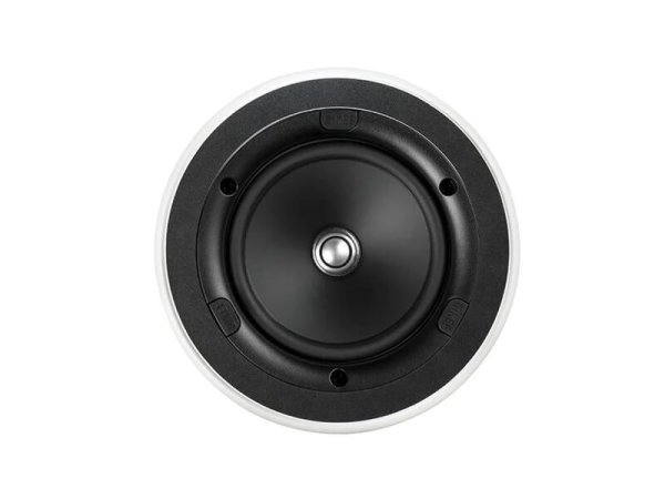 KEF Акустическая система Ci130ER БЕЛЫЙ — KEF