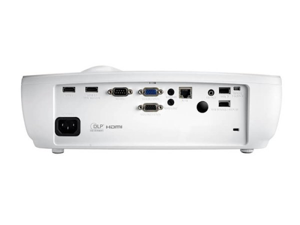 Проектор Optoma EH470 - Снят с производства — фото 6