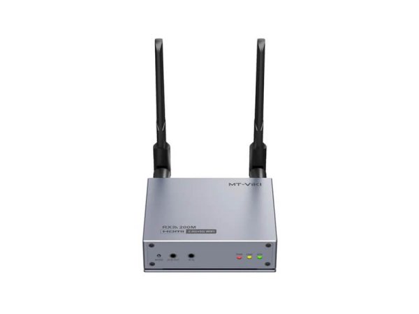 MAXON Удлинитель HDMI MT-E200WHM R — фото 10