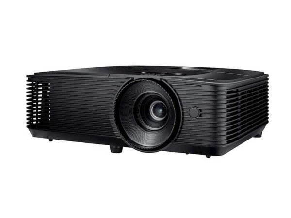 OPTOMA Проектор S381 - EOL — фото 13