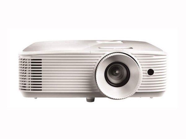 Проектор Optoma EH335 - Снят с производства — Optoma