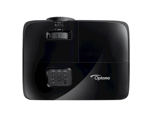 OPTOMA Проектор DX322 — фото 2