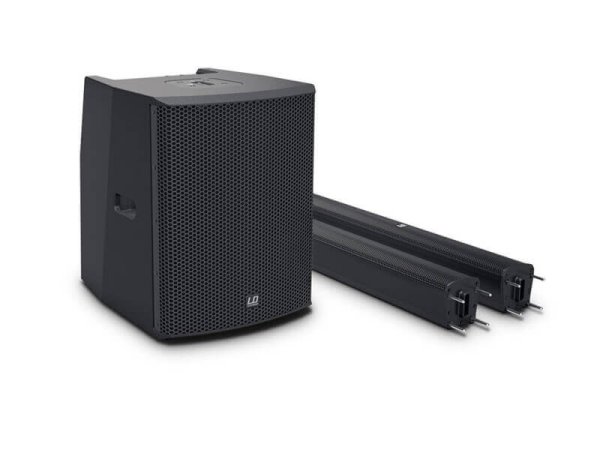 LD SYSTEMS Звуковая система LDMAUI28G2-УЦЕНКА — фото 6
