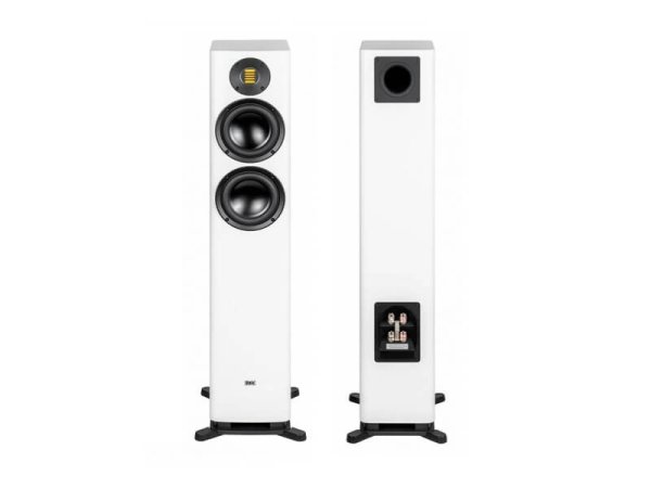 ELAC Акустическая система SOLANO FS 287.2 БЕЛЫЙ EAN:4011822319320 (Пара) — фото 2