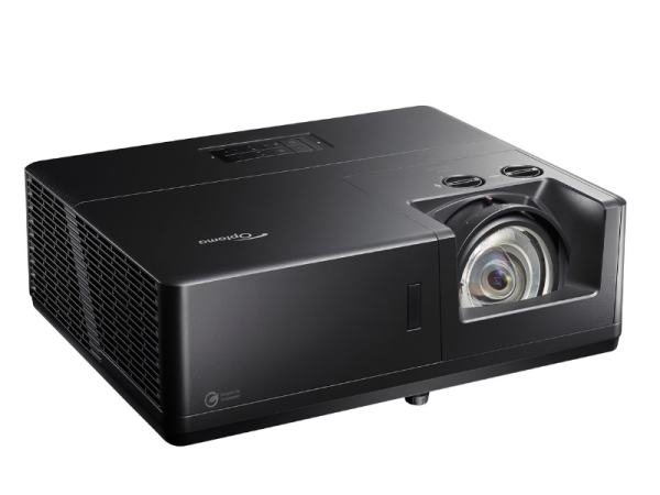 Проектор Optoma ZU507TST — Optoma