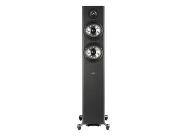 POLK AUDIO Акустическая система Reserve R600 ЧЕРНЫЙ - CLR — фото 4