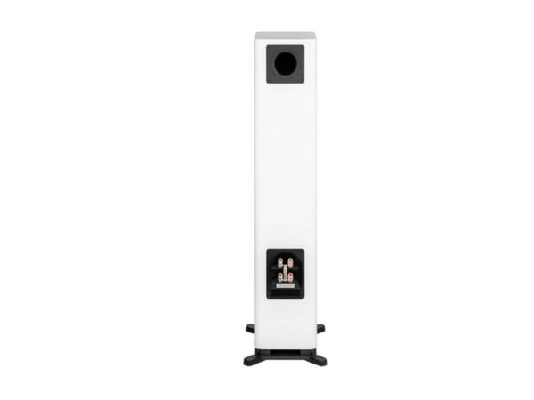 ELAC Акустическая система SOLANO FS 287.2 БЕЛЫЙ EAN:4011822319320 (Пара) — фото 4