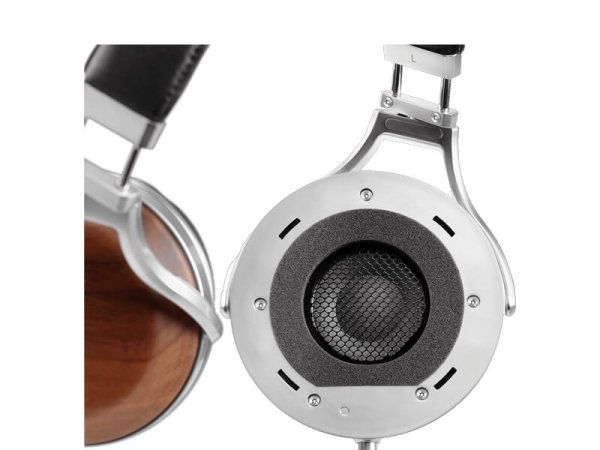 DENON Наушники AHD7200EM ДЕРЕВО — фото 5