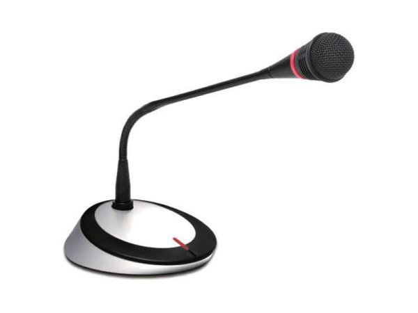 Микрофонный пульт председателя BXB UFO-2011 — BXB