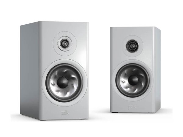 POLK AUDIO Акустическая система Reserve R200 БЕЛЫЙ (Пара) — фото 2