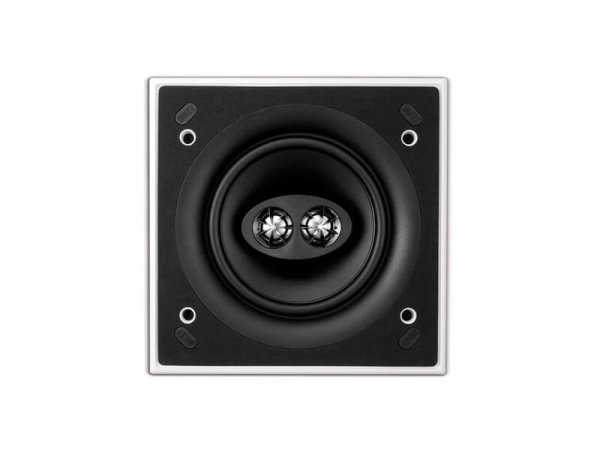 KEF Акустическая система Ci160CSds БЕЛЫЙ EAN:637203208768 — KEF