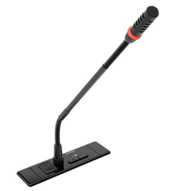 GONSIN Микрофонный пульт председателя TL-VXQ5600 510 mm — Gonsin