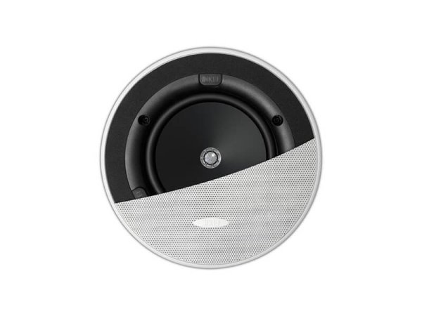 KEF Акустическая система Ci130.2CR БЕЛЫЙ EAN:637203215506 — фото 2