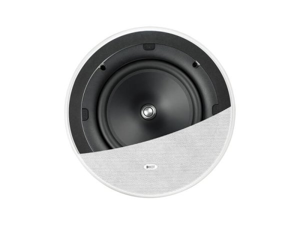 KEF Акустическая система Ci200ER БЕЛЫЙ — фото 2