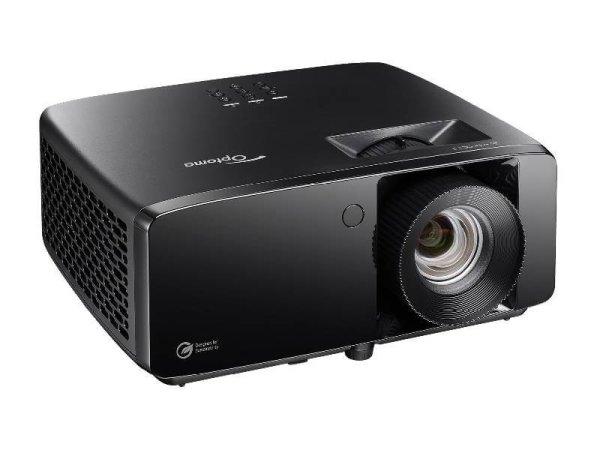 OPTOMA Проектор UHZ67 — фото 4