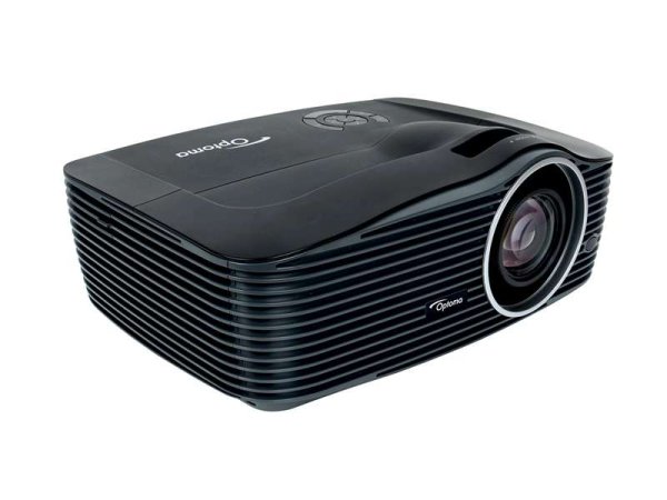 Проектор Optoma W501 - Снят с производства — фото 2