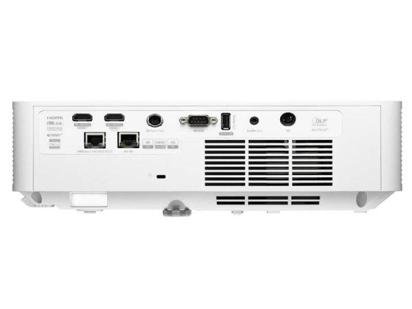 OPTOMA Проектор ZK420UST — фото 7