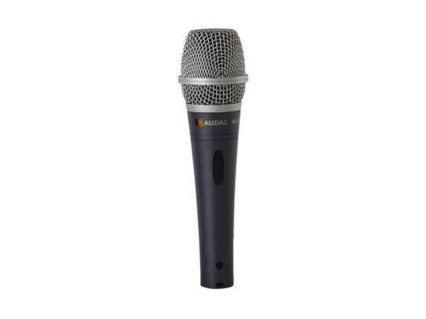 AUDAC Микрофон вокальный M67 — Audac