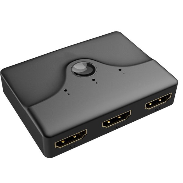 Коммутатор HDMI МАХОN MT-HD031 - Снят с производства — фото 3