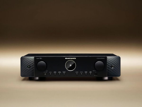 MARANTZ AV-Усилитель CINEMA70S ЧЕРНЫЙ — фото 5