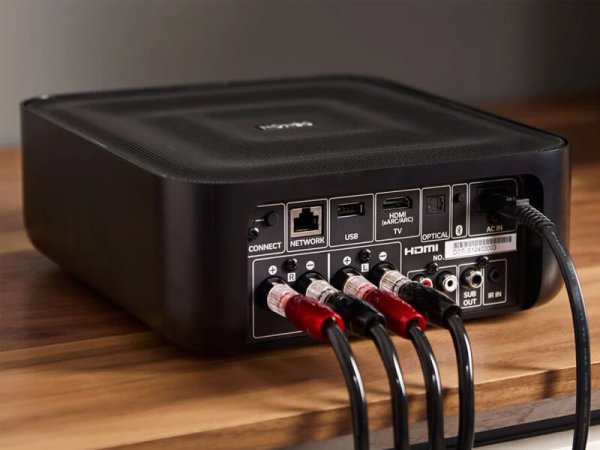 DENON Усилитель Home Amp — фото 8