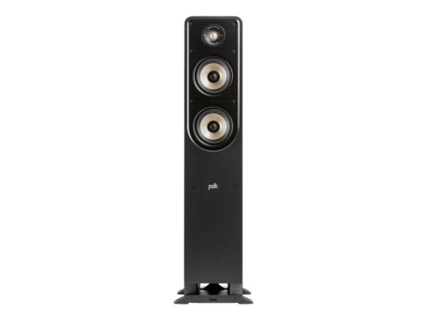 POLK AUDIO Громкоговоритель Sig Elite ES50 ЧЕРНЫЙ (Пара) — фото 6
