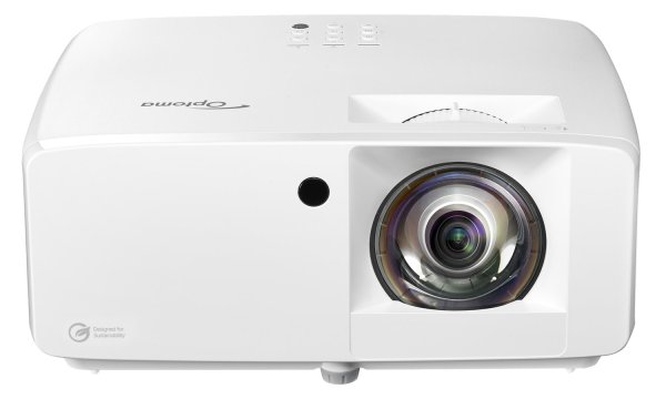OPTOMA Проектор ZK431ST — фото 2