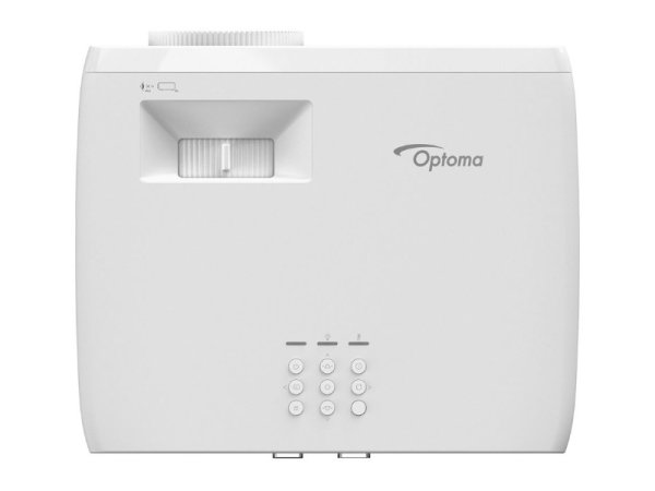 OPTOMA Проектор ZH350 — фото 5