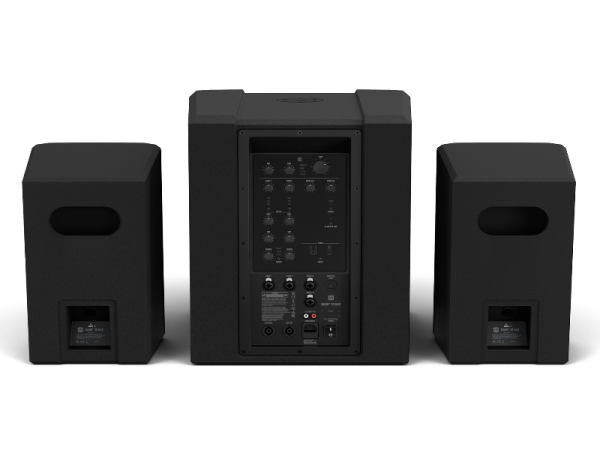 LD SYSTEMS Громкоговоритель LDDAVE12G4 — фото 8