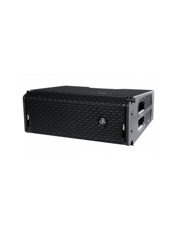 DAS AUDIO Громкоговоритель SARA-100 — DAS Audio