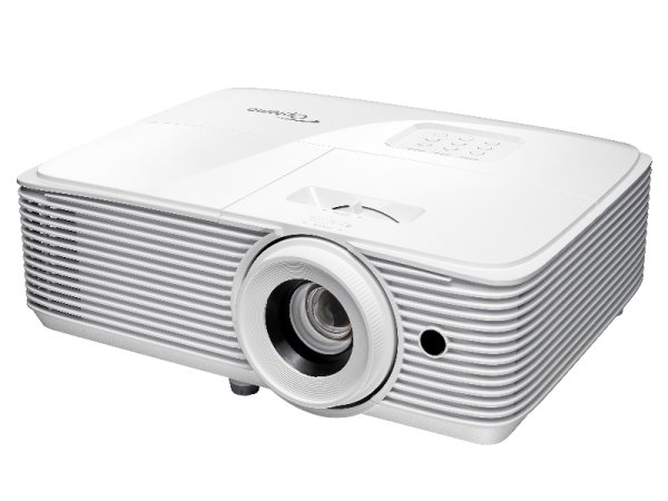 OPTOMA Проектор EH401 — Optoma
