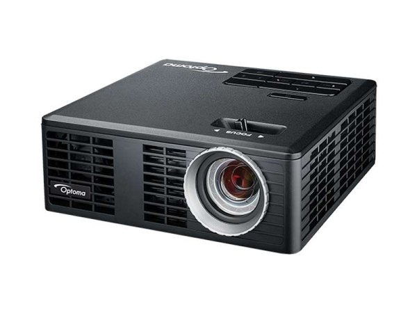 Проектор Optoma ML750e - Снят с производства — фото 2