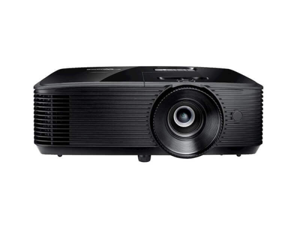 OPTOMA Проектор X381 — Optoma