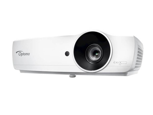 Проектор Optoma EH461 - Снят с производства — фото 2