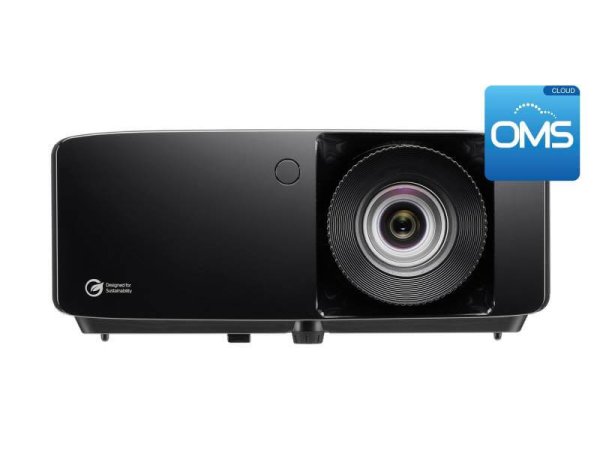 OPTOMA Проектор UHZ67 — Optoma