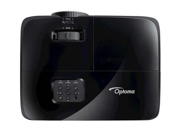 OPTOMA Проектор X371 - EOL — фото 2