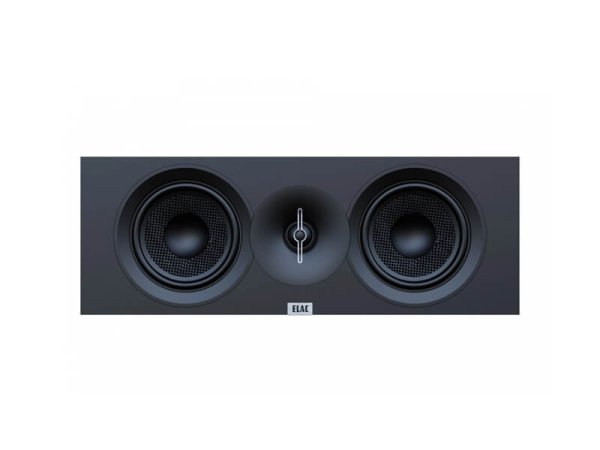 ELAC Акустическая система DEBUT C5.3 ЧЕРНЫЙ EAN:4011822321545 — ELAC