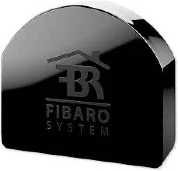 FIBARO Модуль RGBW Controller 2 FGRG — фото 6