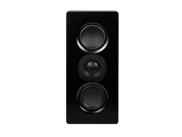ELAC Акустическая система OW-V41S-BK ЧЕРНЫЙ EAN:4011822610069 — фото 4