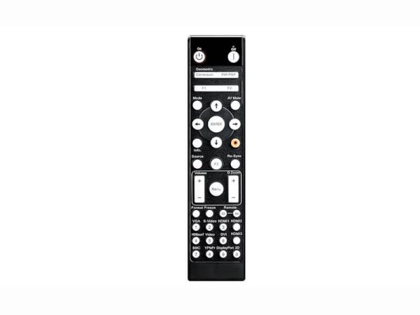 Проектор Optoma ZU506Te — фото 2
